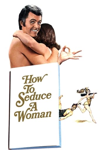 How to Seduce a Woman 1974