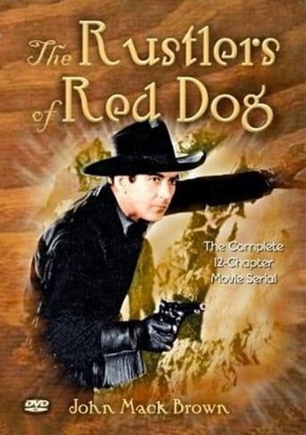 دانلود فیلم Rustlers of Red Dog 1935 دوبله فارسی بدون سانسور