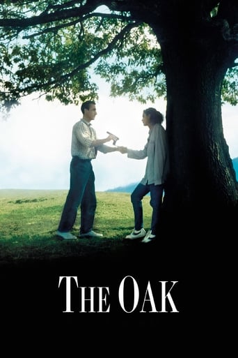دانلود فیلم The Oak 1992 دوبله فارسی بدون سانسور