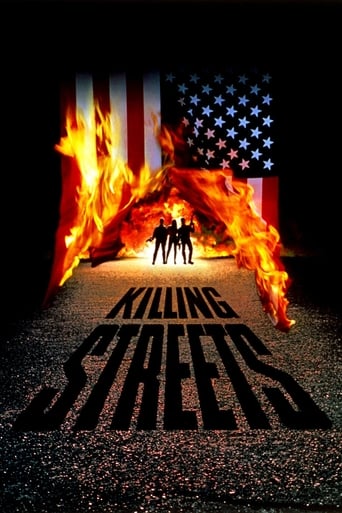 Killing Streets 1991