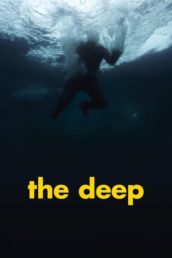 دانلود فیلم The Deep 2012 دوبله فارسی بدون سانسور