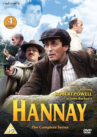 Hannay 1988