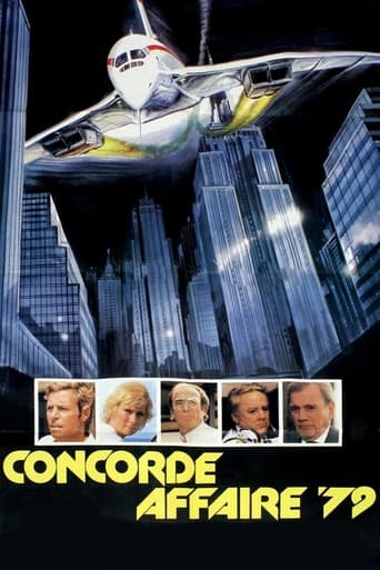Concorde Affair 1979