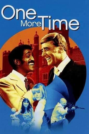 دانلود فیلم One More Time 1970 دوبله فارسی بدون سانسور