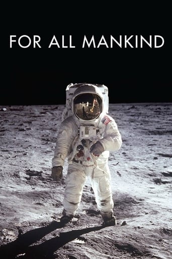 دانلود فیلم For All Mankind 1989 دوبله فارسی بدون سانسور