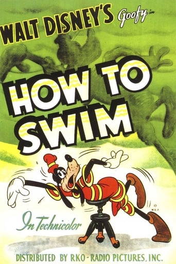 How to Swim 1942