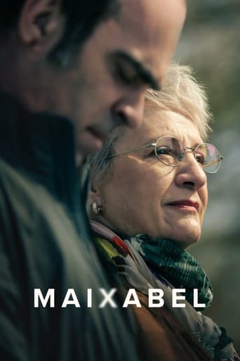 دانلود فیلم Maixabel 2021 (مایکسابل) دوبله فارسی بدون سانسور