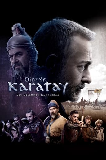 Direniş: Karatay 2018