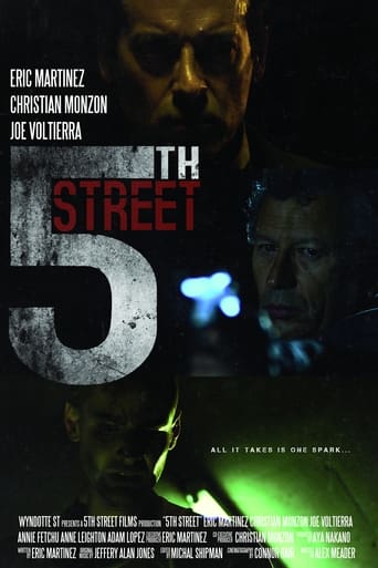 5th Street 2013 (خیابان پنجم)