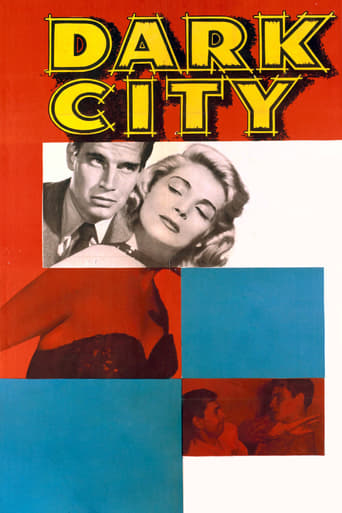 Dark City 1950