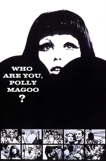 Who Are You, Polly Maggoo? 1966