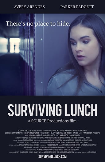 دانلود فیلم Surviving Lunch 2019 دوبله فارسی بدون سانسور