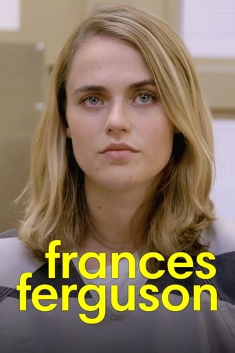 Frances Ferguson 2019 (فرانسیس فرگوسن)