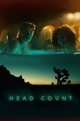 دانلود فیلم Head Count 2018 دوبله فارسی بدون سانسور