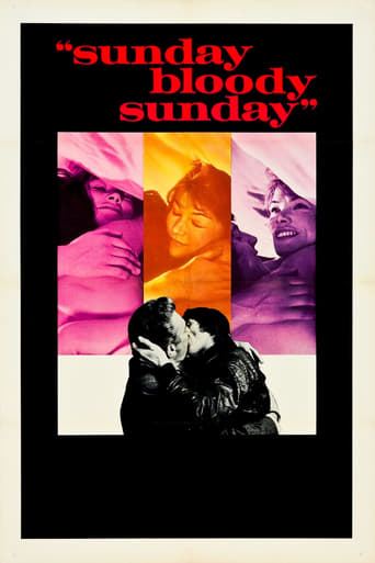 Sunday Bloody Sunday 1971