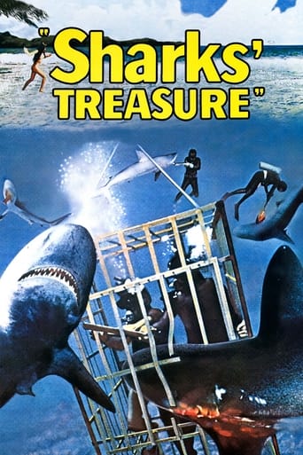 Sharks' Treasure 1975