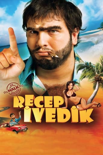 دانلود فیلم Recep Ivedik 2008 دوبله فارسی بدون سانسور