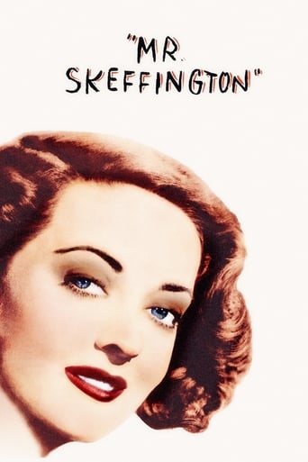 دانلود فیلم Mr. Skeffington 1944 دوبله فارسی بدون سانسور
