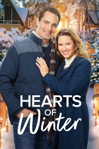 Hearts of Winter 2020 (قلب های زمستانی)