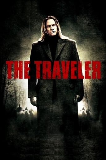 The Traveler 2010 (مسافر)