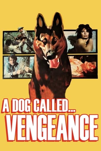 دانلود فیلم A Dog Called... Vengeance 1977 دوبله فارسی بدون سانسور