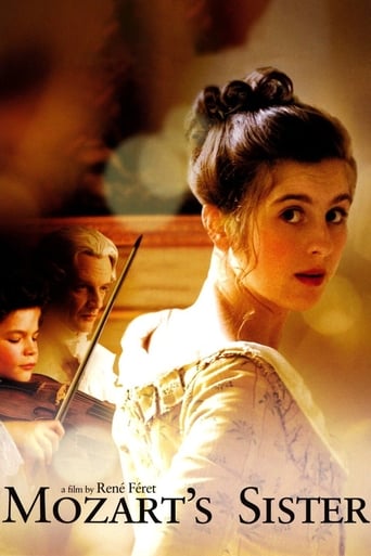 دانلود فیلم Mozart's Sister 2010 دوبله فارسی بدون سانسور