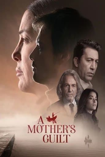 دانلود سریال A Mother's Guilt 2020 دوبله فارسی بدون سانسور