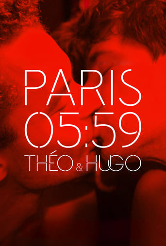 دانلود فیلم Paris 05:59 / Théo & Hugo 2016 دوبله فارسی بدون سانسور
