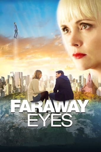 Faraway Eyes 2020 (چشمان دور)