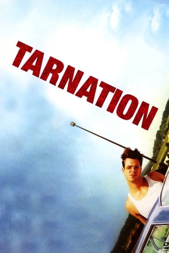 دانلود فیلم Tarnation 2003 دوبله فارسی بدون سانسور