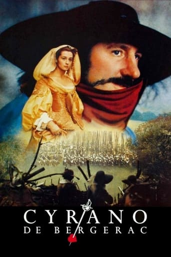 Cyrano de Bergerac 1990 (سیرانو دو برژراک)
