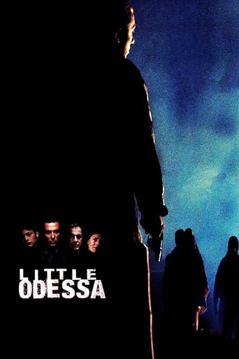 Little Odessa 1994