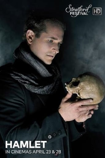 دانلود فیلم Hamlet 2016 دوبله فارسی بدون سانسور