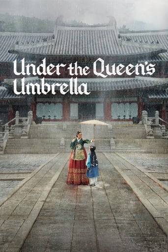 Under the Queen's Umbrella 2022 (زیر چتر ملکه)