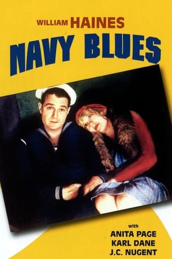 دانلود فیلم Navy Blues 1929 دوبله فارسی بدون سانسور