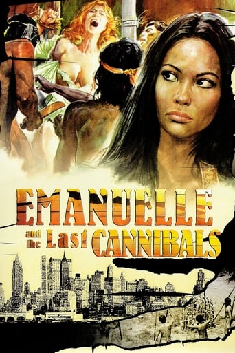 Emanuelle and the Last Cannibals 1977