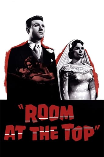 Room at the Top 1958