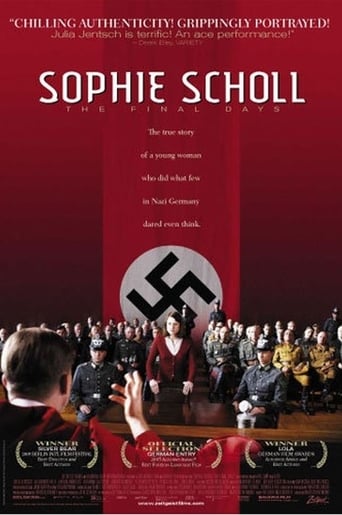 Sophie Scholl: The Final Days 2005 (سوفی شول, آخرین روزها)