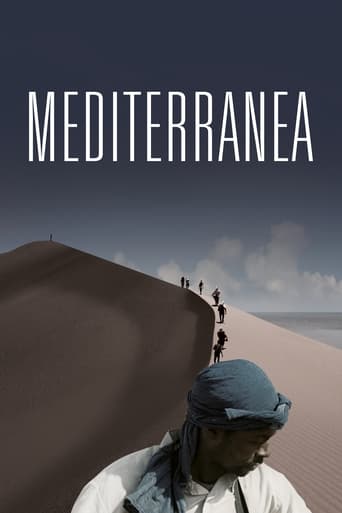 دانلود فیلم Mediterranea 2015 (مدیترانه) دوبله فارسی بدون سانسور