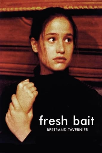 Fresh Bait 1995