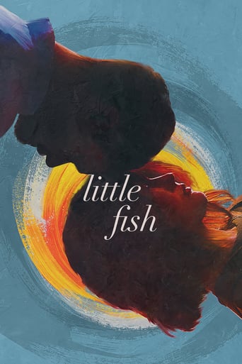 Little Fish 2020 (ماهی کوچک)