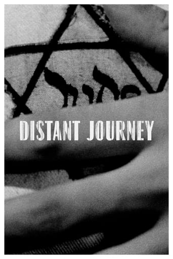 Distant Journey 1949