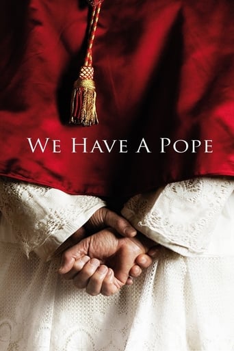 We Have a Pope 2011 (ما یک پاپ داریم)