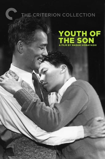 دانلود فیلم Youth of the Son 1952 دوبله فارسی بدون سانسور