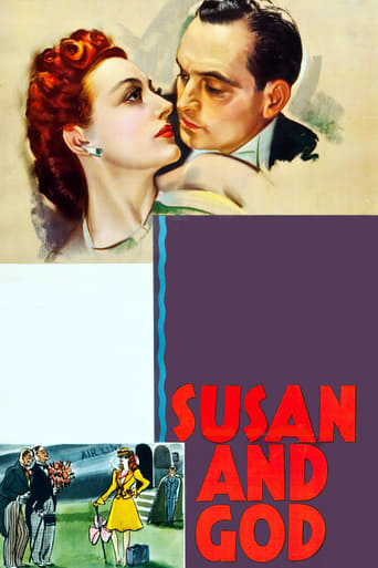 Susan and God 1940