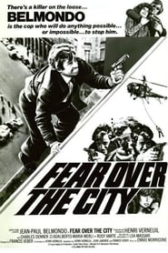 دانلود فیلم Fear Over the City 1975 دوبله فارسی بدون سانسور