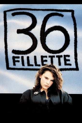 دانلود فیلم 36 Fillette 1988 دوبله فارسی بدون سانسور