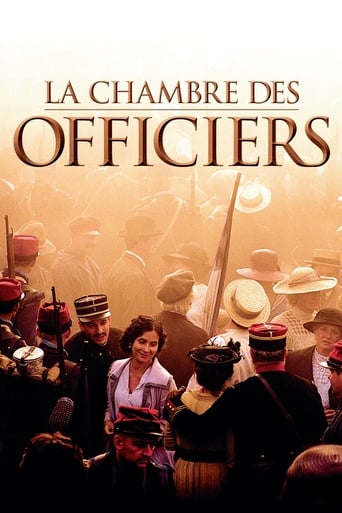 دانلود فیلم The Officers' Ward 2001 دوبله فارسی بدون سانسور