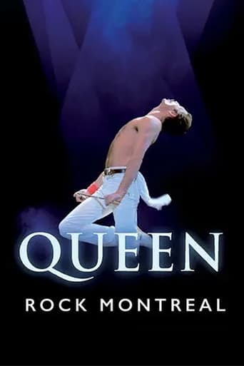 دانلود فیلم Queen Rock Montreal 2024 دوبله فارسی بدون سانسور