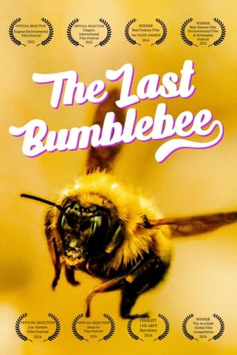 دانلود فیلم The Last Bumblebee 2024 دوبله فارسی بدون سانسور